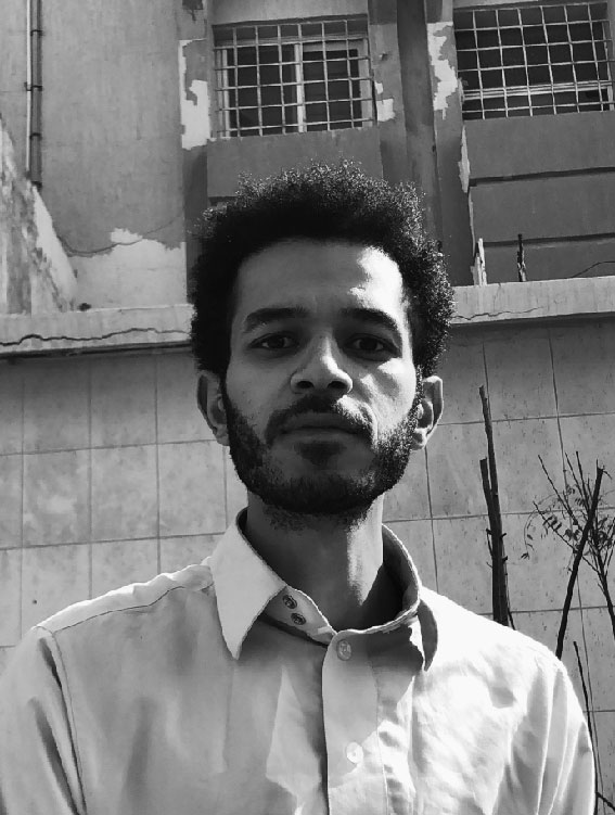 Mohammed Alfaraj